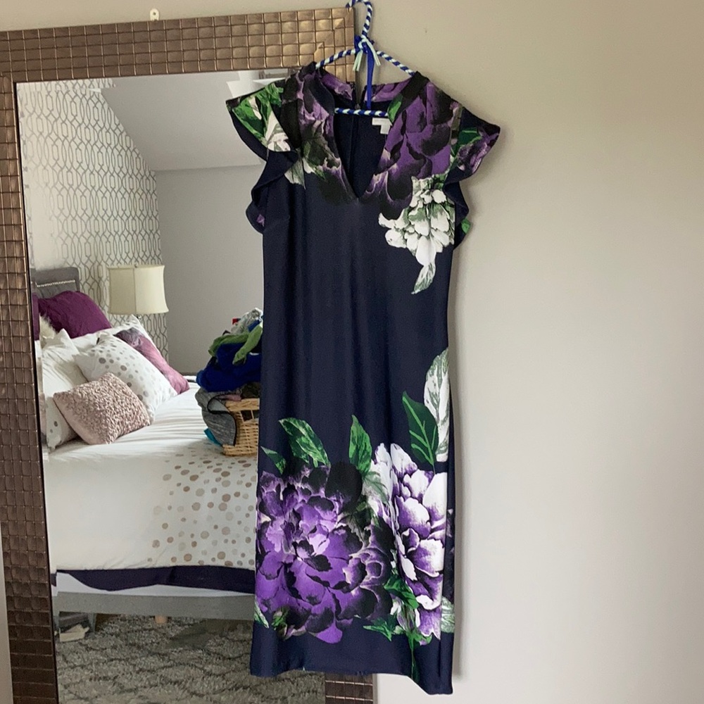 Gorgeous midi dress